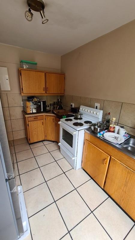 2 Bedroom Property for Sale in Sasolburg Free State